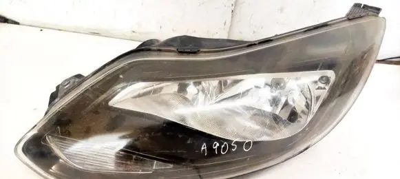 Ford Focus Headlight/headlamp