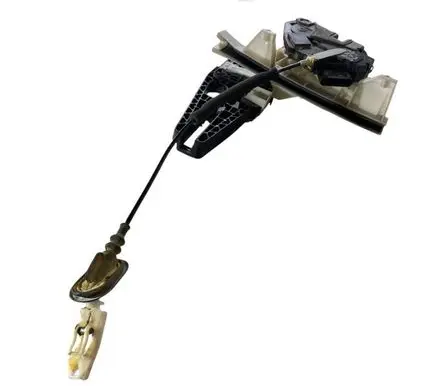 Ford Edge II Rear door lock FT4AA26412 FT4AA26412BB 000119