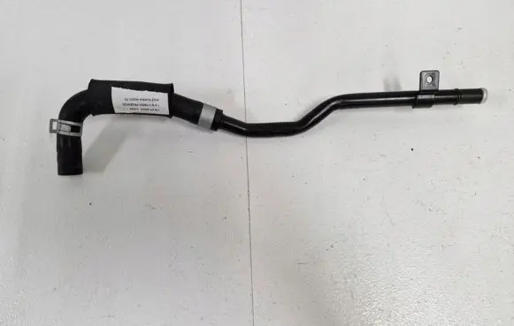 Hyundai Kona I Intercooler hose/pipe