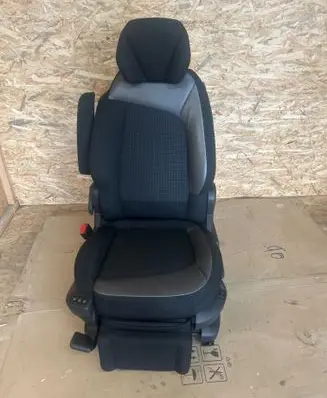 Citroen C4 Grand Picasso Front passenger seat 