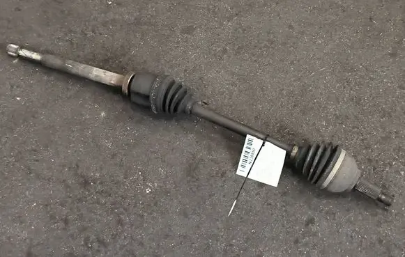 Opel Vivaro Front driveshaft