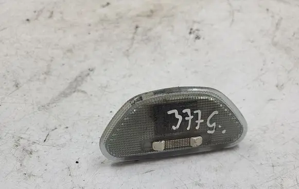 Audi A4 S4 B5 8D Other interior light 