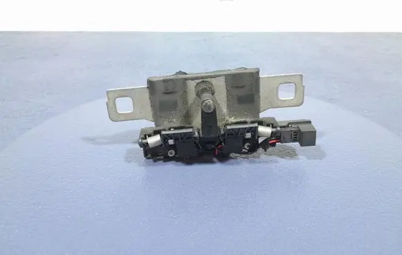 Audi Q7 4L Tailgate/trunk/boot lock/catch/latch 80A827507