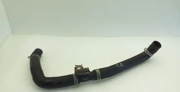 Nissan Juke I F15 Engine coolant pipe/hose CK1320580