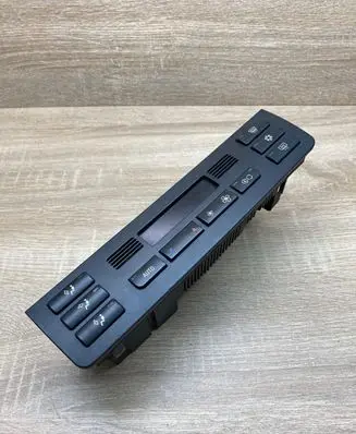 BMW 3 E46 Climate control unit 6902440 5HB007738