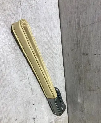 Bentley Mulsanne Rear interior roof grab handle