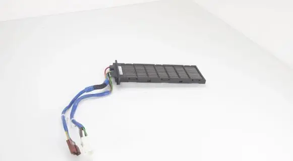 Honda CR-V Electric cabin heater radiator MF013410-0752