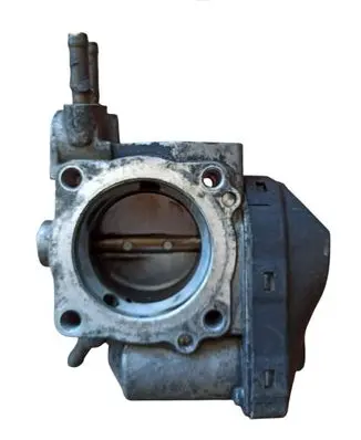 Audi A4 S4 B5 8D Throttle valve 06B133062F