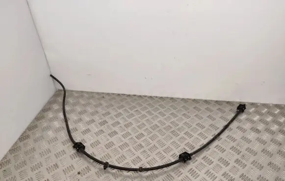Mercedes-Benz E W213 Windshield washer fluid hose BR213