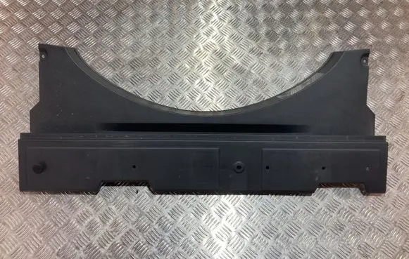 Toyota RAV 4 (XA50) Spare wheel section trim 58577-42150