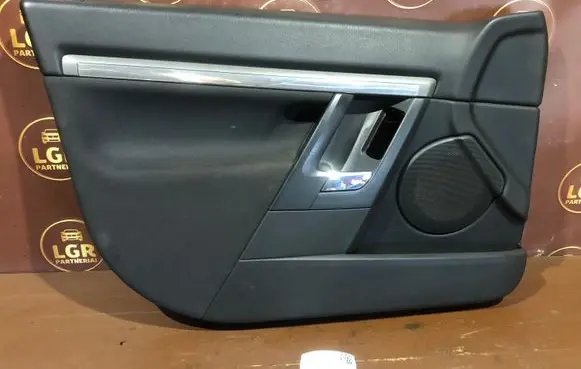 Opel Signum Front door card panel trim