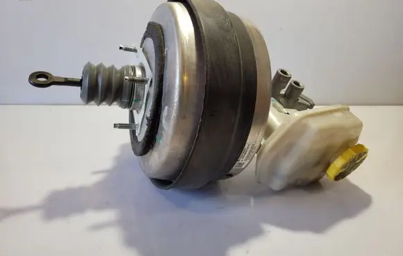 Dodge Durango Brake booster P04581956AF