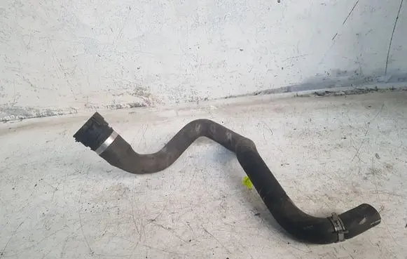 Ford Focus Engine coolant pipe/hose