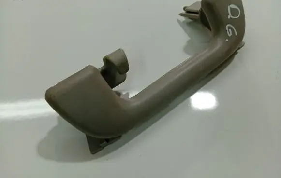 Toyota Avensis T250 Rear interior roof grab handle 