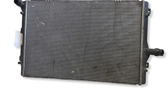 Volkswagen PASSAT CC Coolant radiator 3C0121253BB
