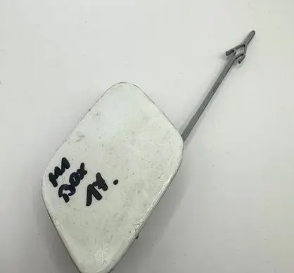 Audi A3 8Y Rear bumper row hook cap/cover 8Y4807441