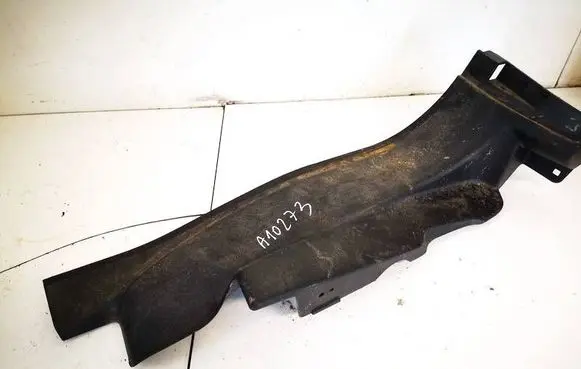 Ford Mondeo MK IV Rear sill trim cover 7s71a13244akw 7s71-a13244akw