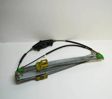 Audi Q5 SQ5 Front door electric window regulator 8R0837461B