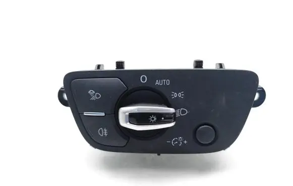Audi A4 S4 B9 Light switch 4M0941531AA 1013722801