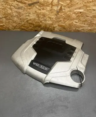 Audi A5 8T 8F Engine cover (trim) 059103925AQ