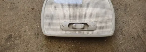 Honda CR-V Rear seat light A10582