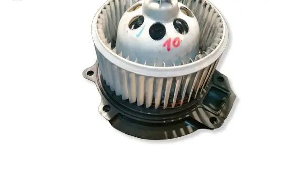 Renault Espace - Grand espace IV Heater fan/blower 52492209 104337