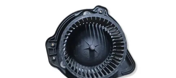 Volvo S70 V70 V70 XC Heater fan/blower 09171429