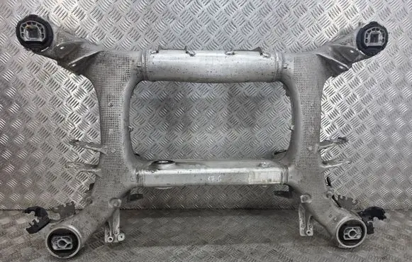 Rear subframe