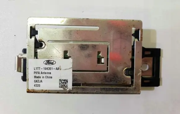 Ford Puma Antenna control unit L1TT-19K351-AA
