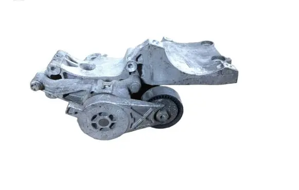 Volkswagen PASSAT B6 Generator/alternator bracket 038903143AF 9C03F