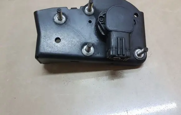 Jeep Grand Cherokee (WJ) Throttle body valve 53031575A