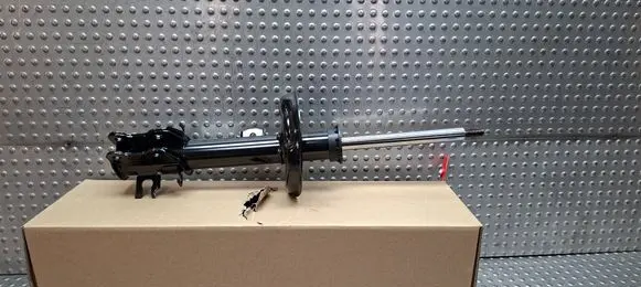 Fiat Fiorino Front shock absorber/damper S26338981 51929881