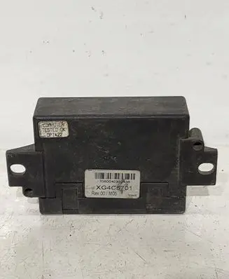 Fiat Ducato Alarm control unit/module 60798501