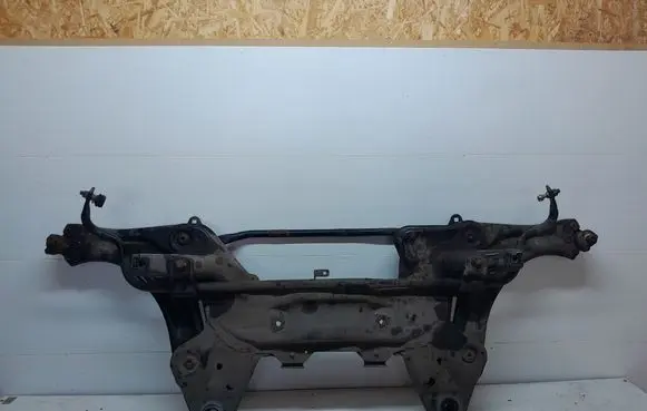 Citroen C3 Front subframe