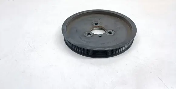 BMW X3 E83 Power steering pump pulley 7787106 32417787106