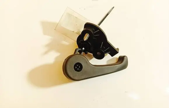 Hyundai Santa Fe Engine bonnet (hood) release handle 