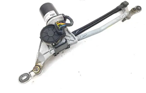 Maserati Ghibli Front wiper linkage and motor 670007561 06172014134923 91625919