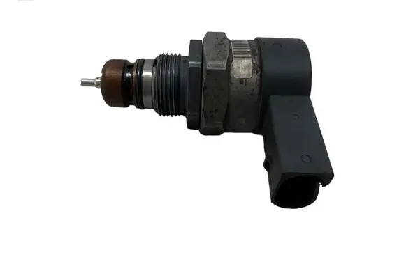 BMW 3 E90 E91 Fuel pressure sensor 0281002481 12588267