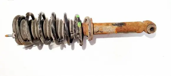 Citroen C5 Front shock absorber/damper
