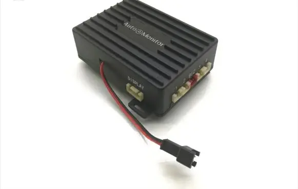 Toyota Corolla E120 E130 Parking PDC control unit/module AUTOMONITOR