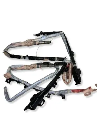 Toyota Hilux VIII Roof airbag 