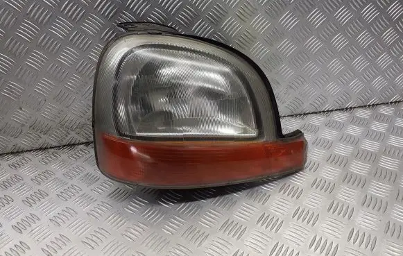 Renault Kangoo I Headlight/headlamp