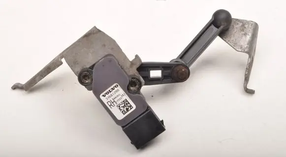 Volvo XC60 Headlight/headlamp level sensor 31681288