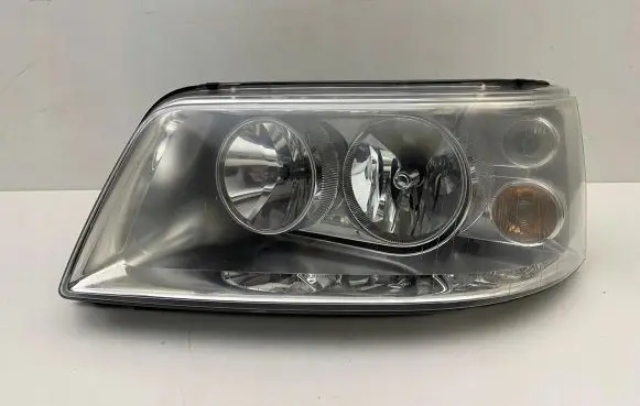 Volkswagen Multivan T5 Headlight/headlamp 7H1941015L