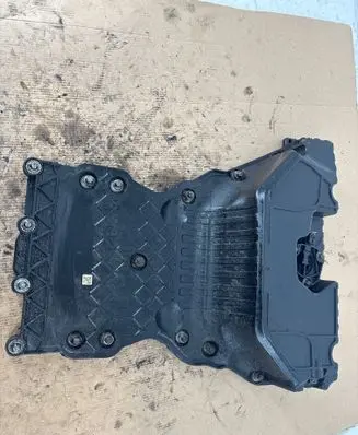 Mercedes-Benz C AMG W204 Oil sump A6510102913