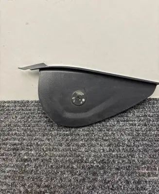 BMW X5 F15 Dashboard side end trim 1176358X