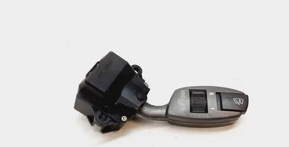 BMW 7 E65 E66 Wiper control stalk 6911519