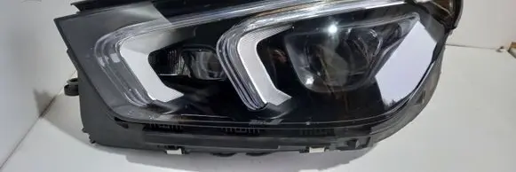 Mercedes-Benz GLE W167 Headlight/headlamp A1679066504 TPD4628