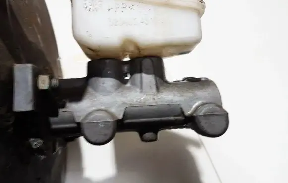 Citroen Xsara Picasso Master brake cylinder 0204024817