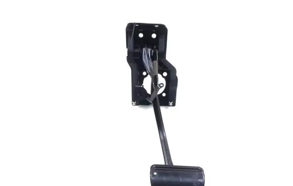 Brake pedal